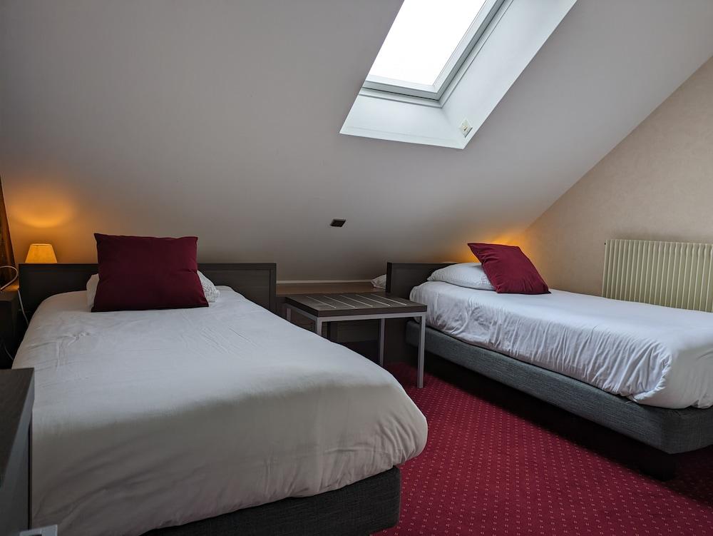 Hôtel Le Saint Florent