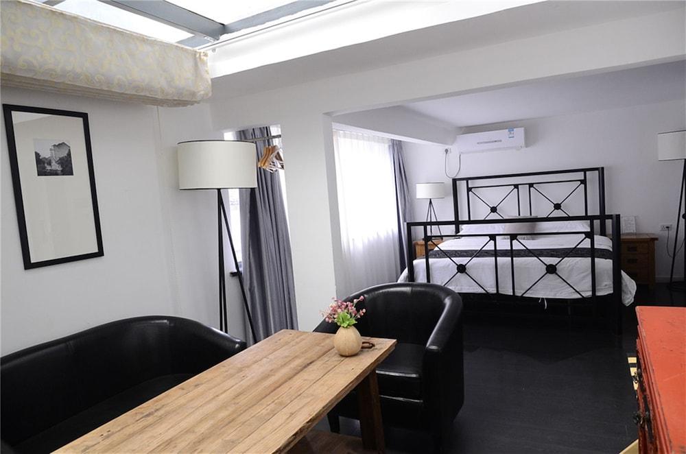 Humble Inn Boutique Residence