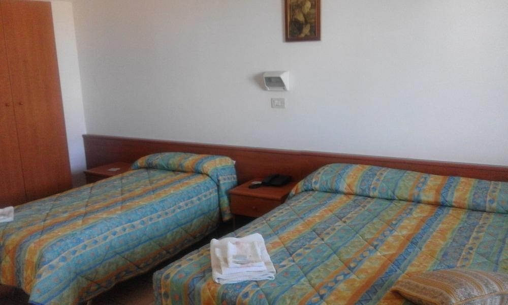 Osteria Dei Locandieri