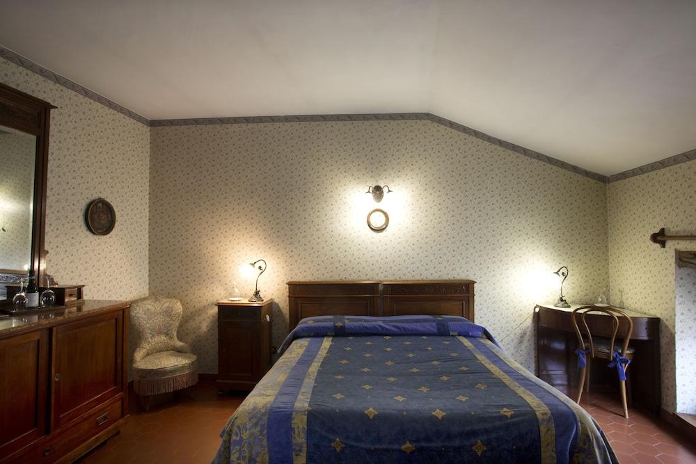 Agriturismo Mustilli