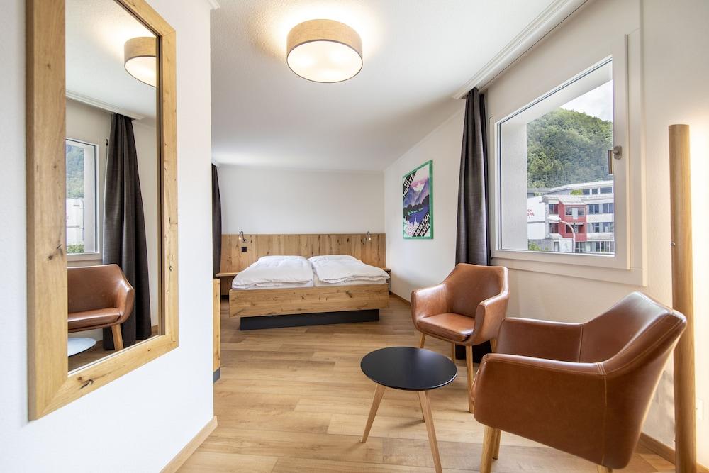Hotel Meiringen