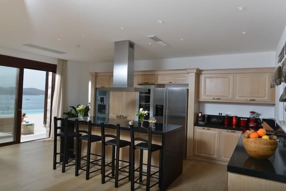 Villa Danae by Elounda Island View Villas