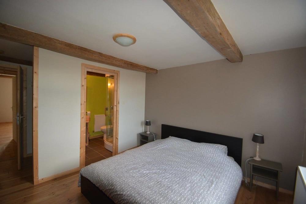 Gîte Les Trois Voisins