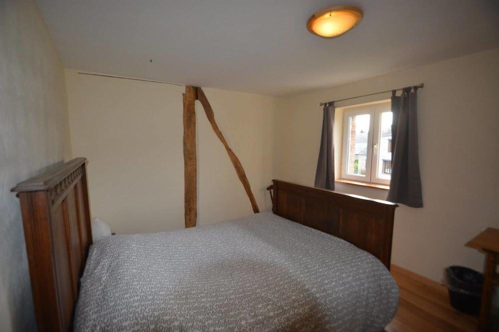 Gîte Les Trois Voisins