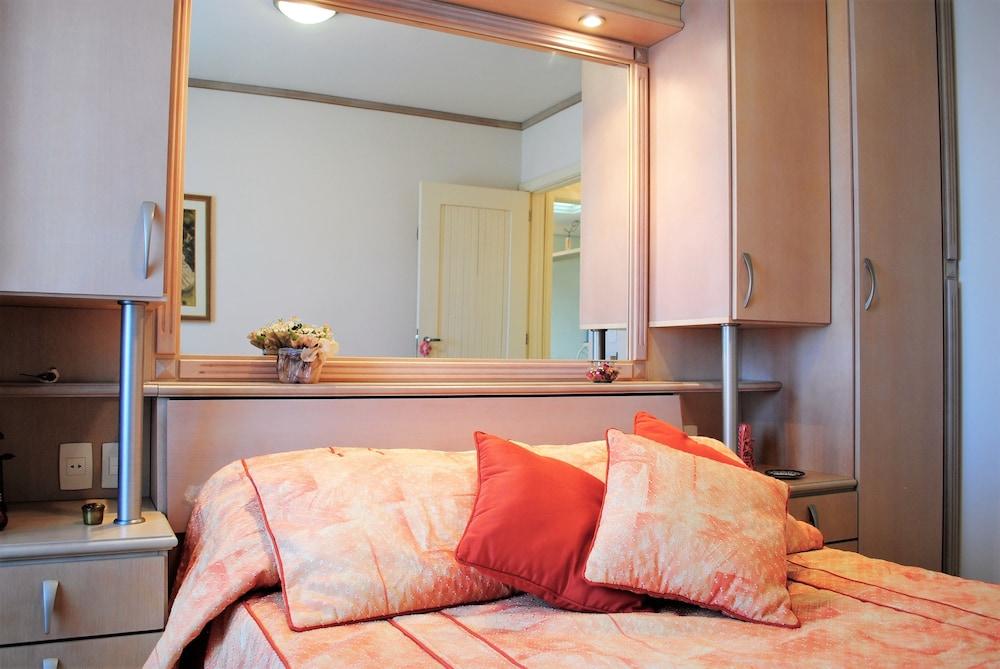 Apartamento Bela Vista - 048