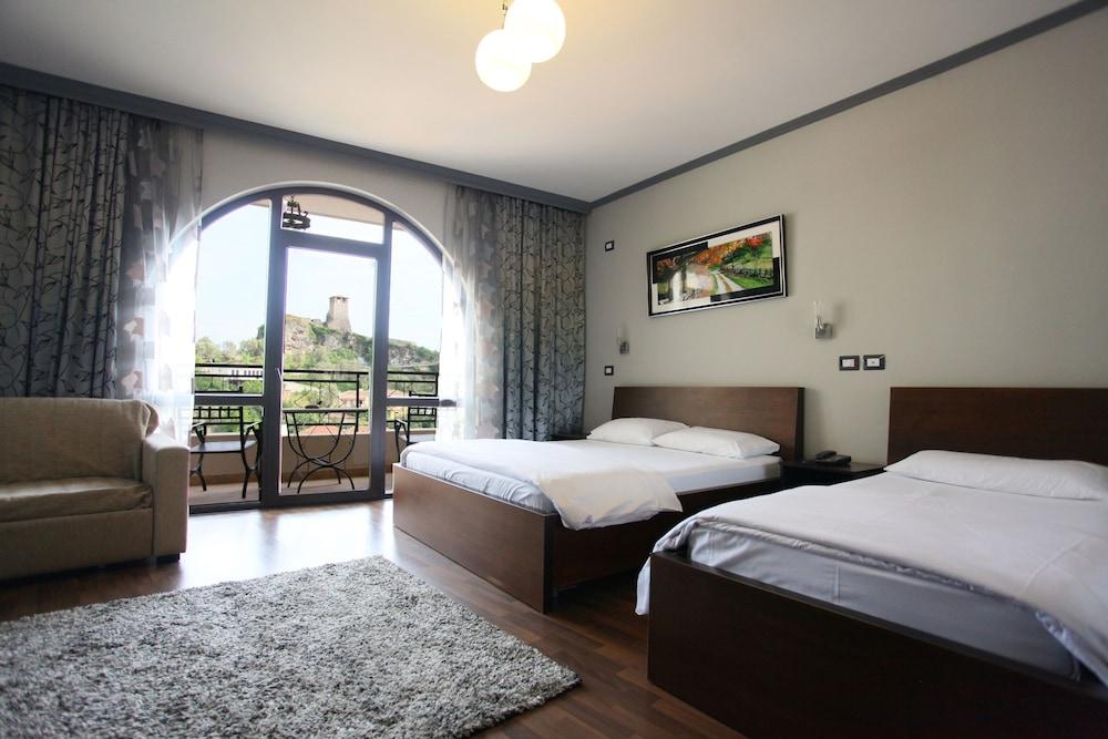 Hotel Panorama Kruje