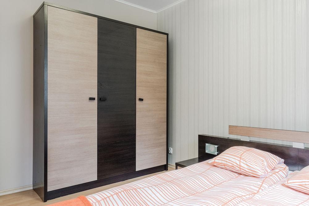 Apartamenty Baltyckie - Na Wydmie