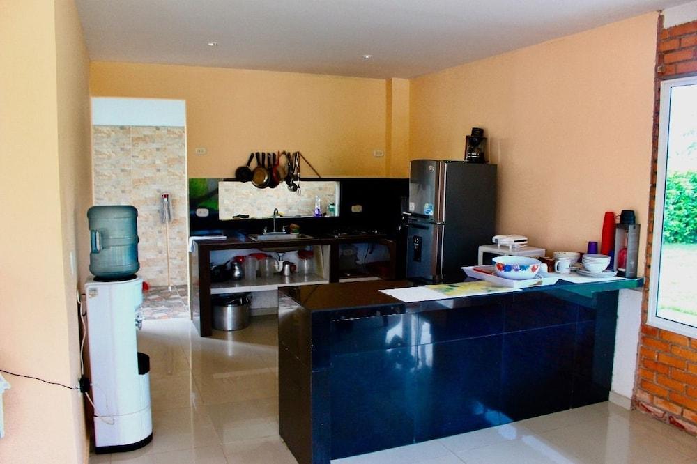 Casa Quinta Prados de Santa Matilde