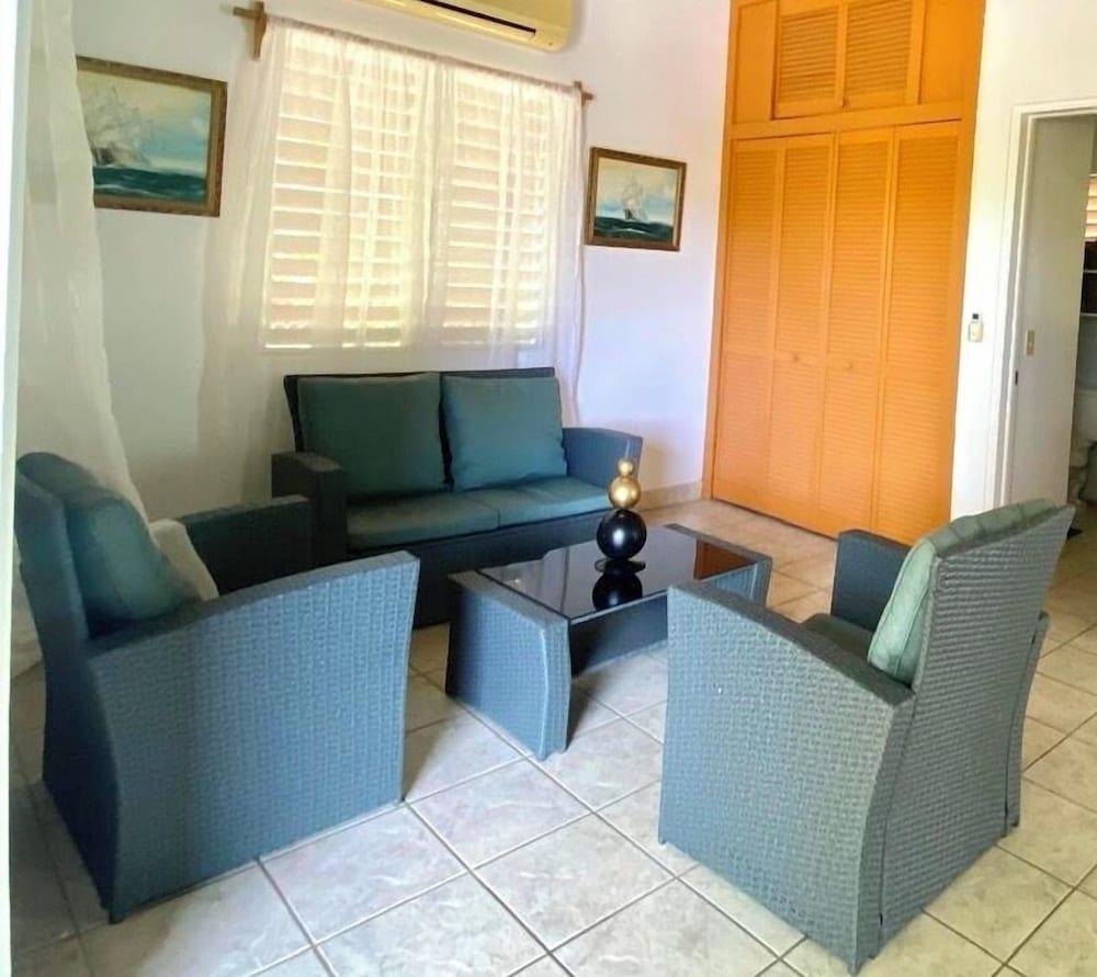 The Greenside Cottages