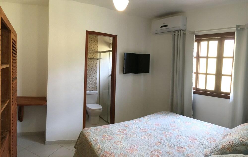 Pousada Canto do Rio