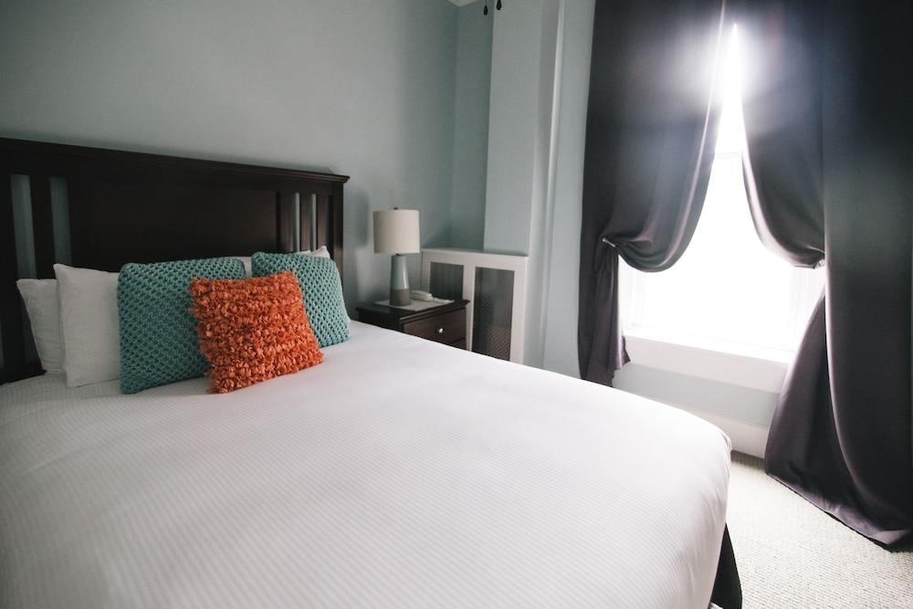 The Continental Hotel