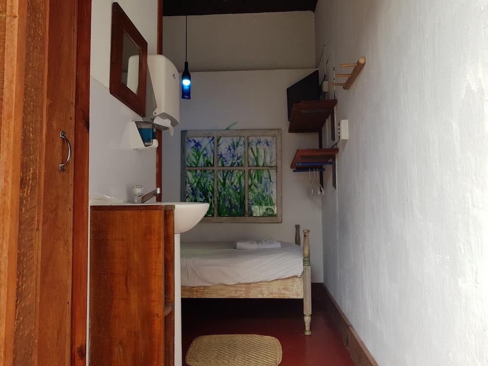 Hotel Casa Chapultepec - Hostel