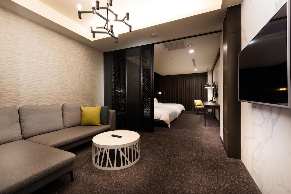 Hotel Château Anping