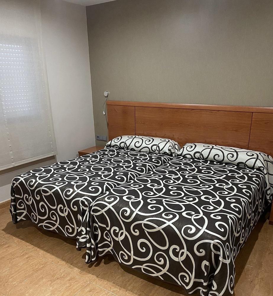 Hotel Ciudad de Plasencia