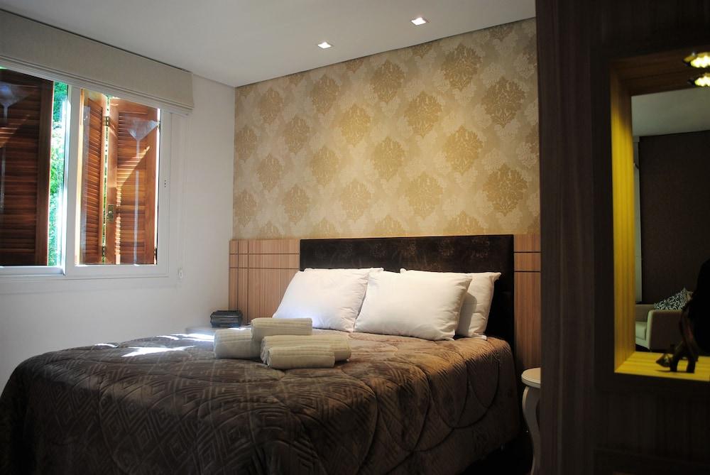 Apartamento Flores da Montanha - 052