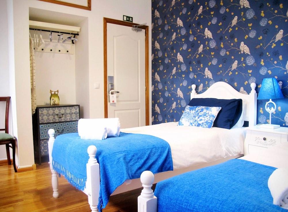 Guesthouse Sweet Liberdade