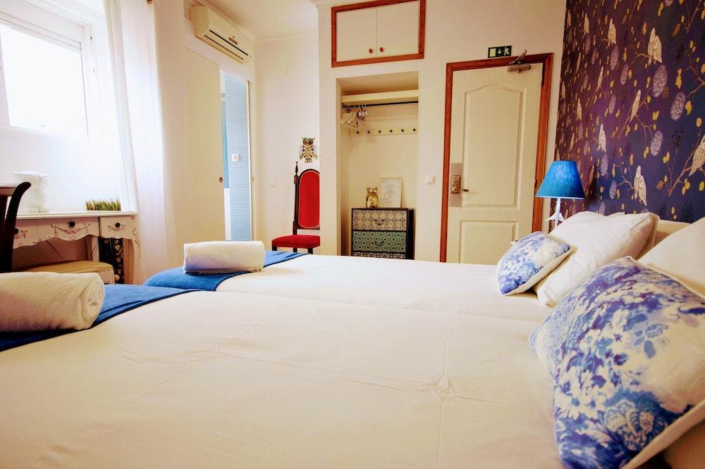 Guesthouse Sweet Liberdade