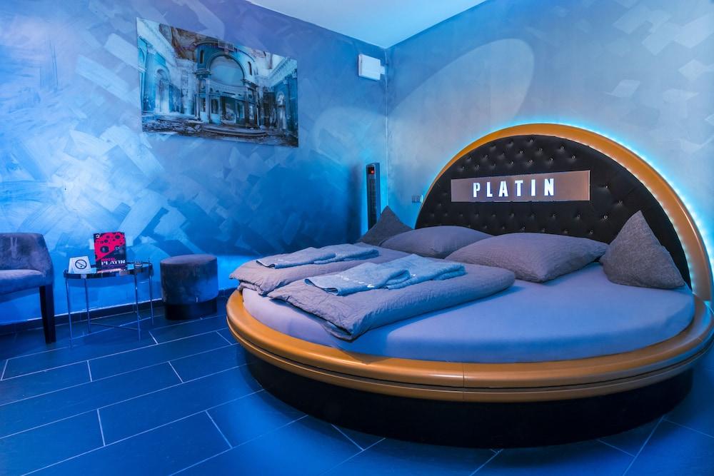Hotel Platin Regensburg