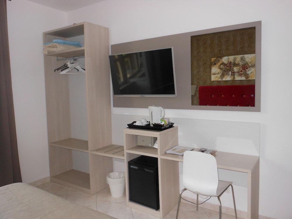 Domus Chiara al Colosseo