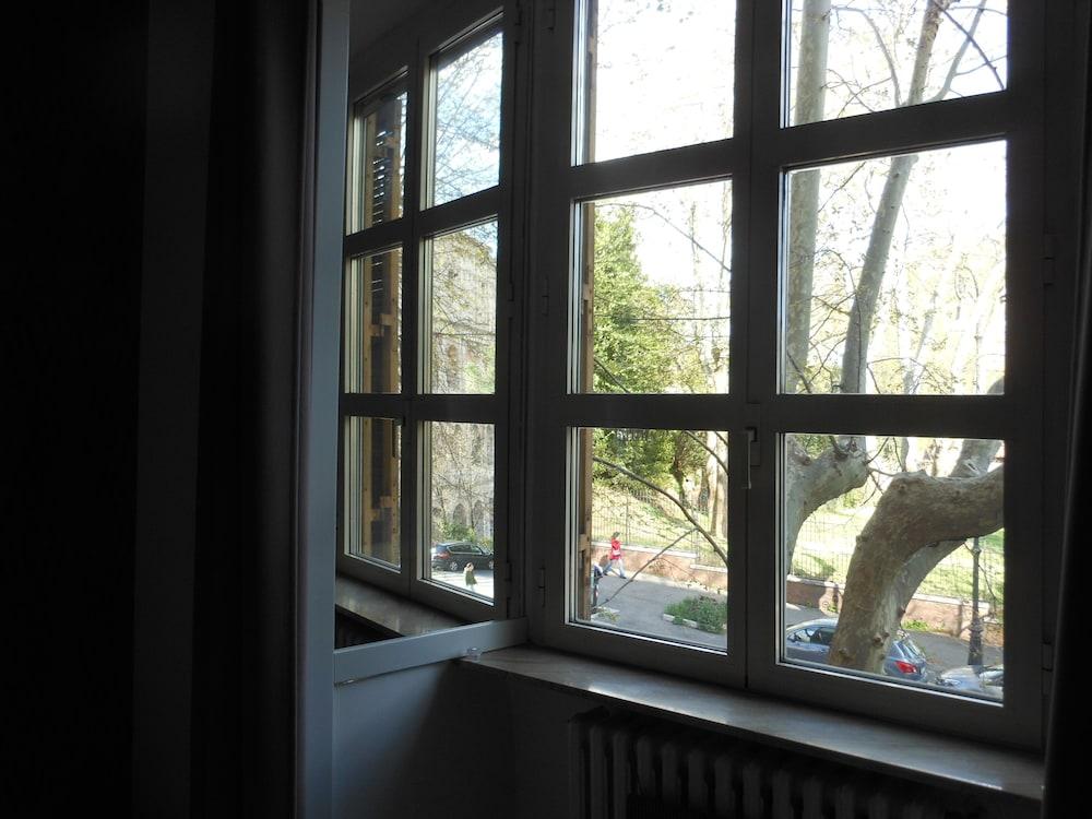 Domus Chiara al Colosseo