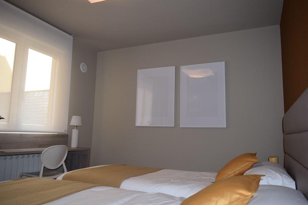 Apartamentos Vida Mar de Laxe