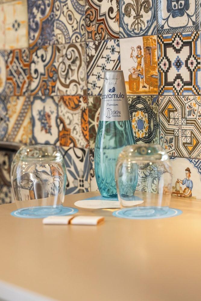 Boutique Hotel Serra D’Aire