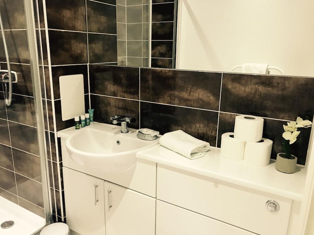 SFA New Central Woking