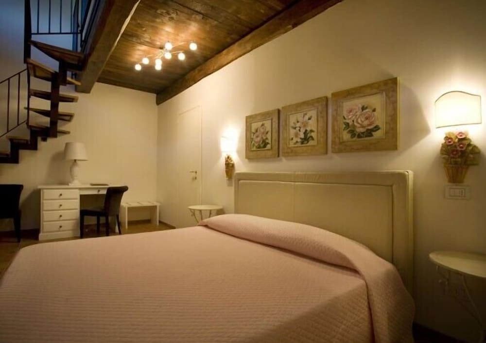 Il Baio Relais Natural Spa