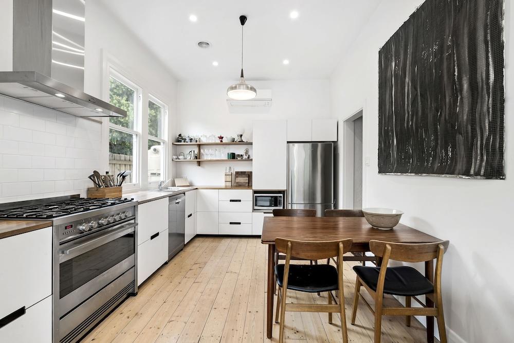 LIAM, 3BDR Northcote House