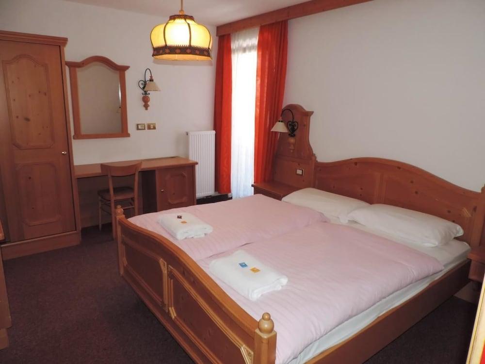 Chalet Hotel Diamant