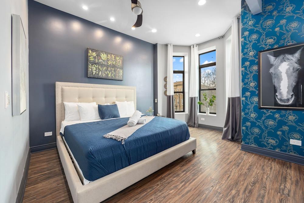 Mccormick Place Guest House