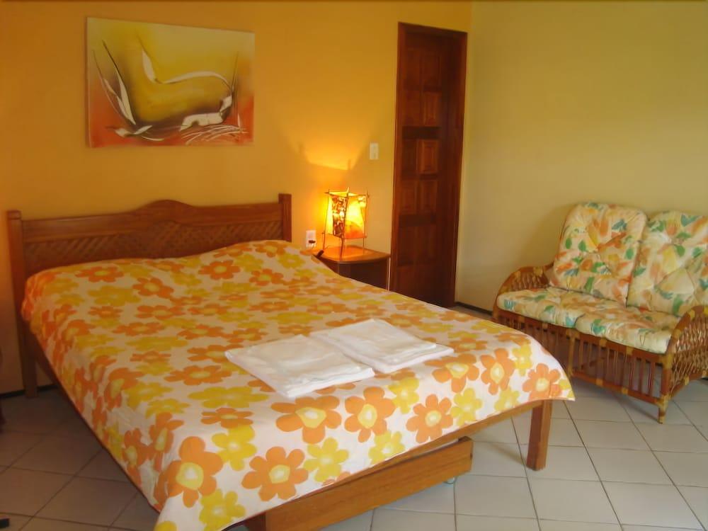 Pousada Casa Dona Rosa