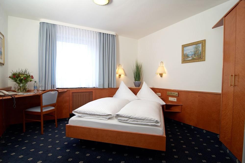 Hotel Württemberger Hof