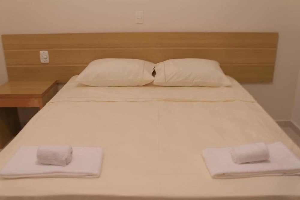 Prime Hotel Hortolandia