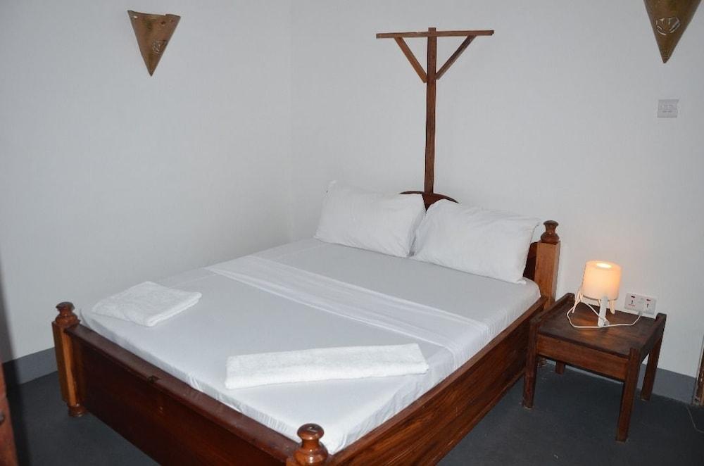 Zanzibar Hostel