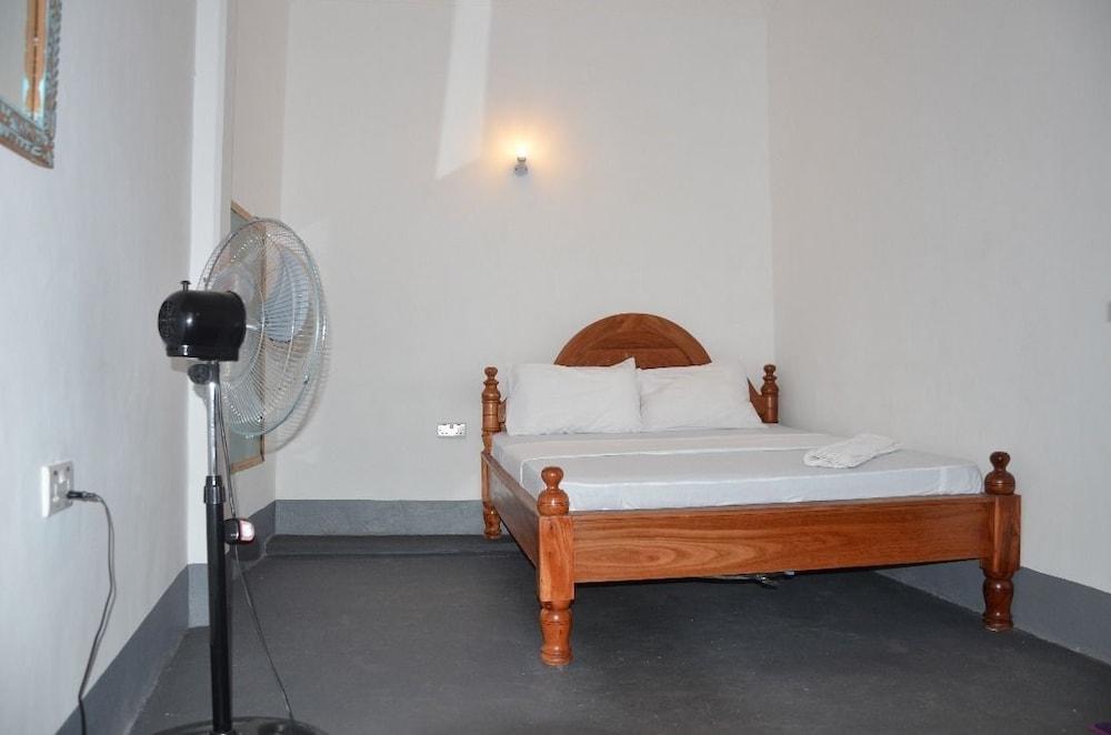 Zanzibar Hostel