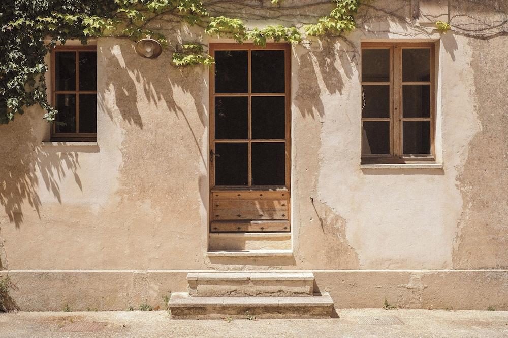 Le Galinier, Lourmarin, a Beaumier Guesthouse