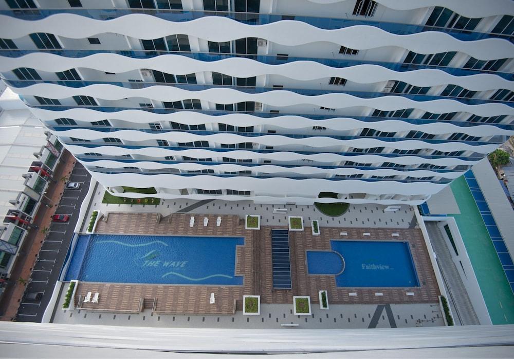 Icon Stay The Wave Melaka