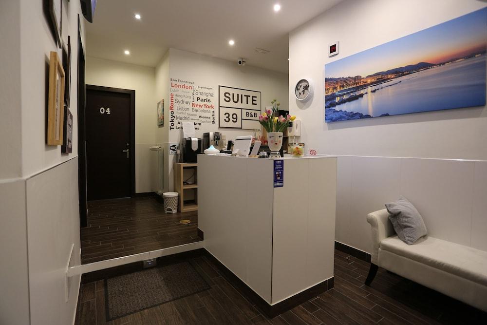 Suite 39 Guest House