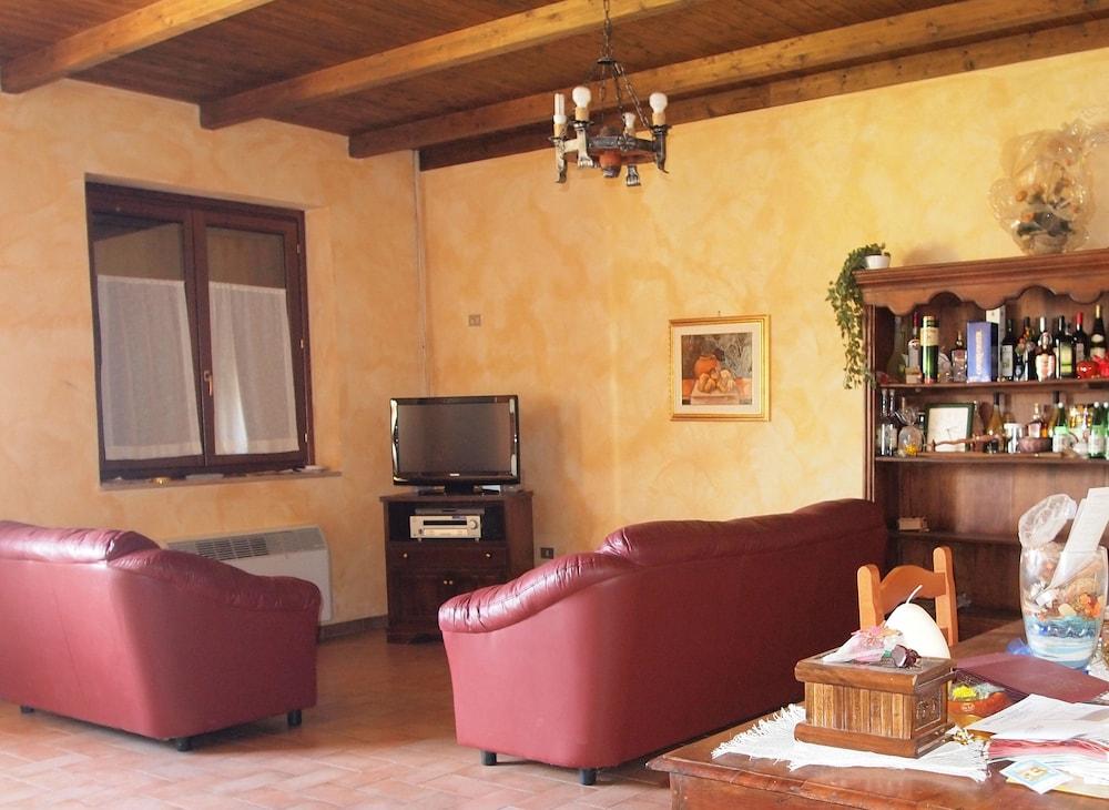 Agriturismo Fontana Puteta