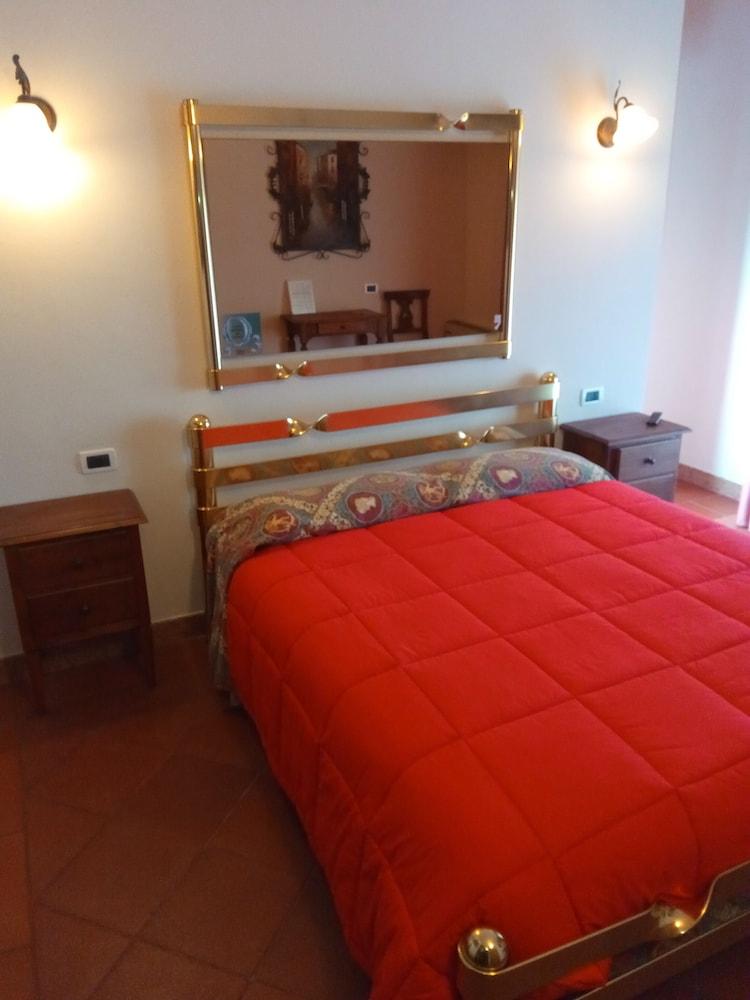 Agriturismo Corte Trincerone