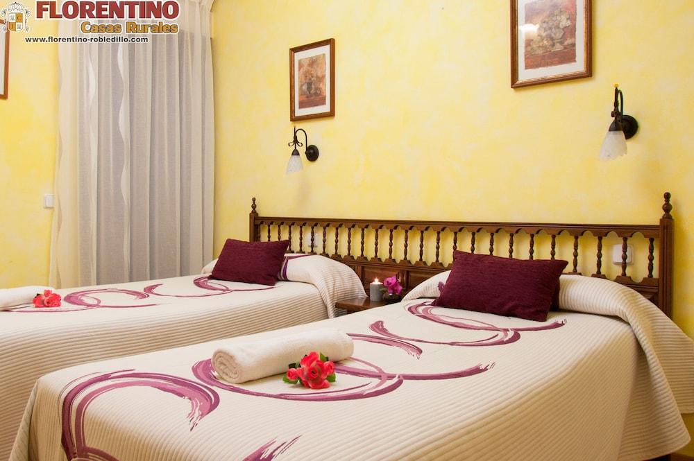 Casa Rural Los Moros