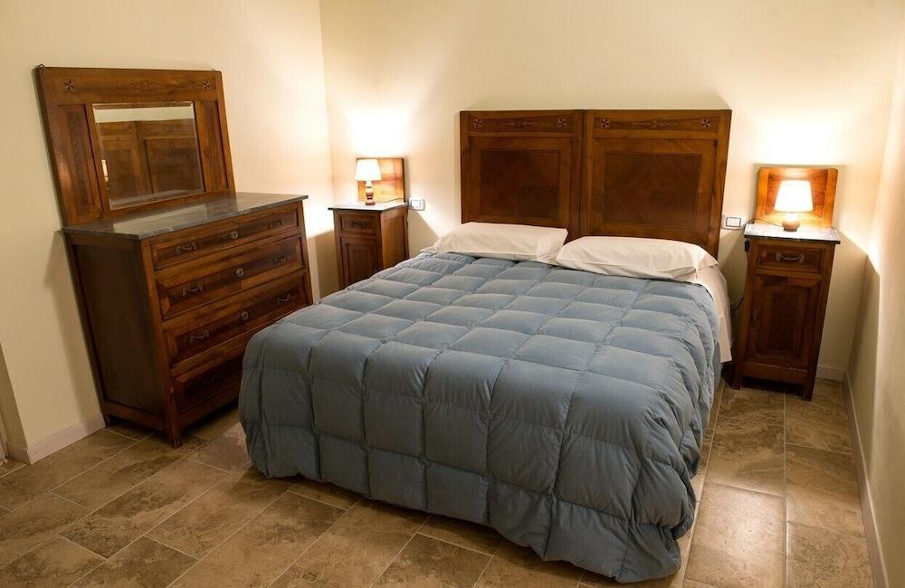 Agriturismo Il Sambuco