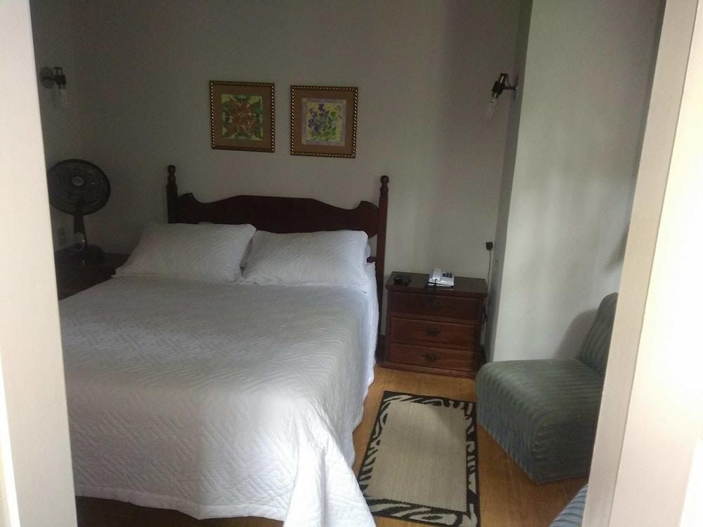 Park Hotel Mantiqueira