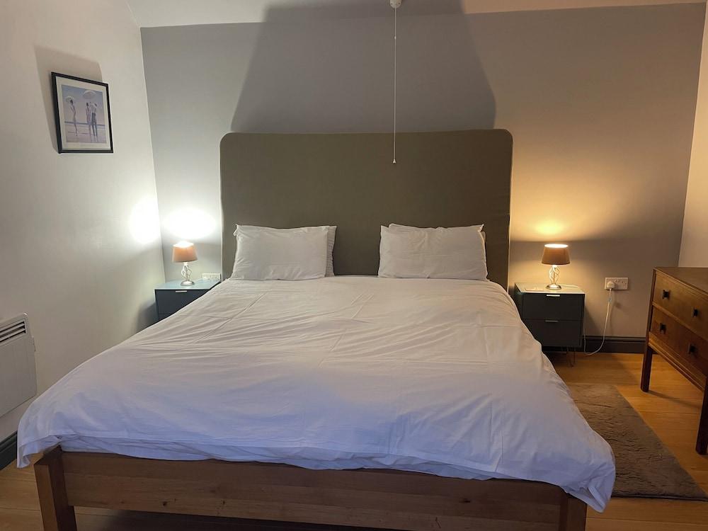 Setcops Farm Holiday Cottages