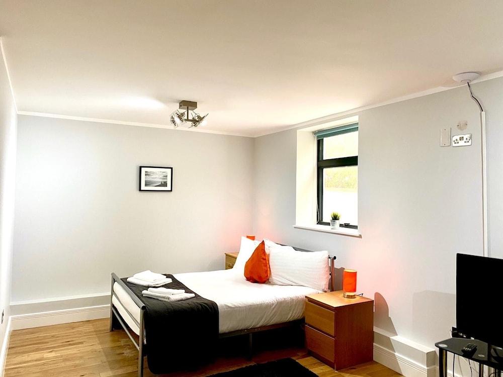 Westciti Croydon Serviced Apartments