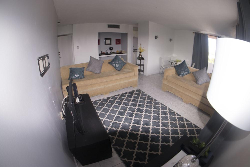 Beach Condo at Turtle Towers