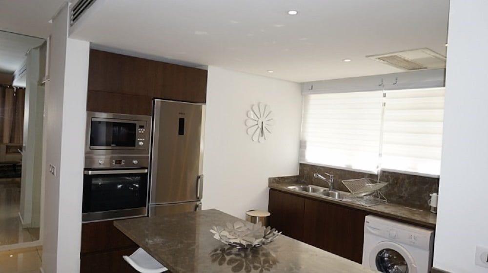 Residence Water Front