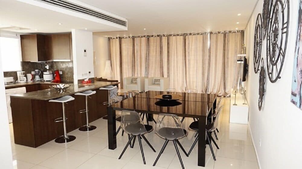 Residence Water Front