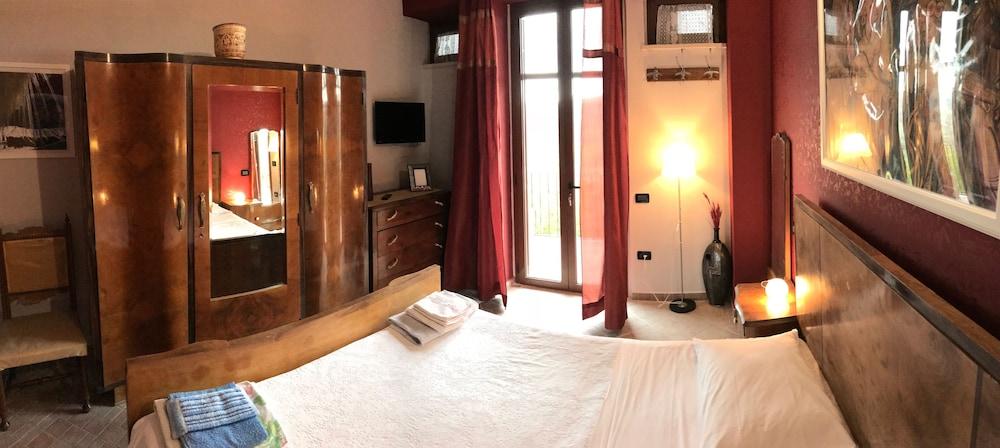 Agriturismo Montupoli